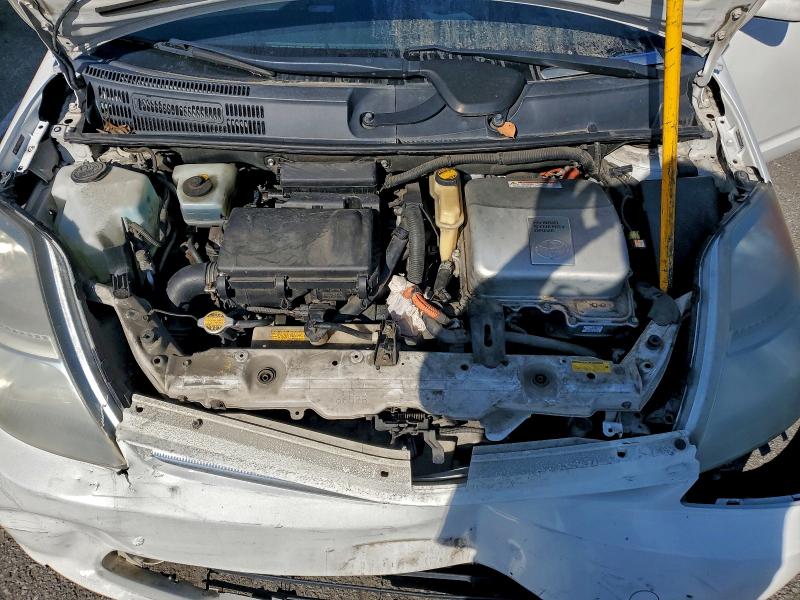 2008 TOYOTA PRIUS #3309562561