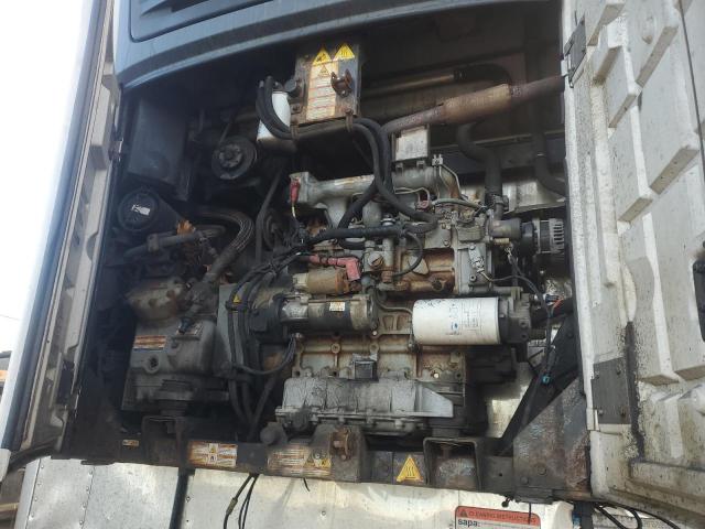 2018 UTILITY VS2RA #3293316435