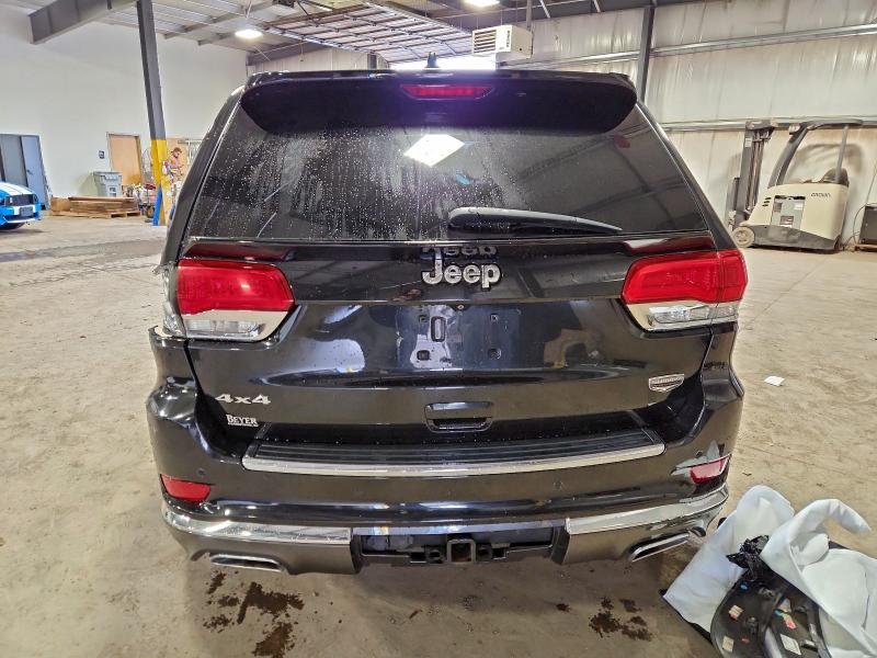 2014 JEEP GRAND CHER #3297148553