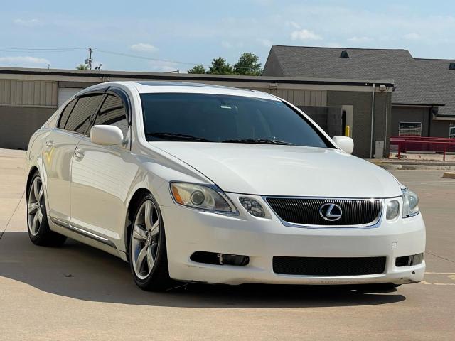 2006 LEXUS GS 430 #3280276966