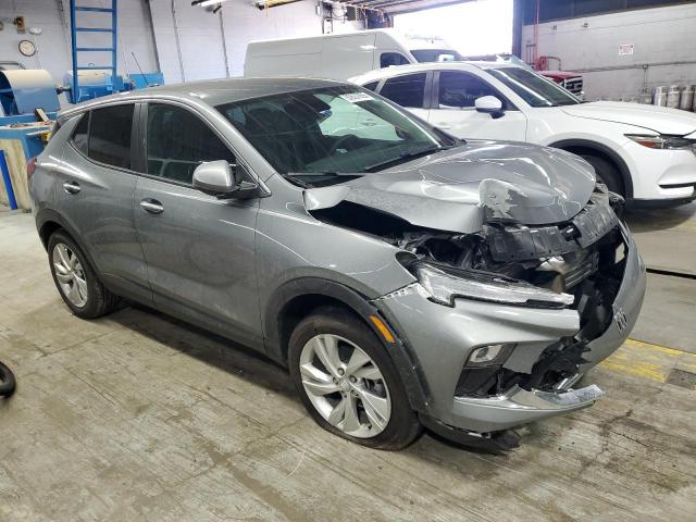 2024 BUICK ENCORE GX #3293377431