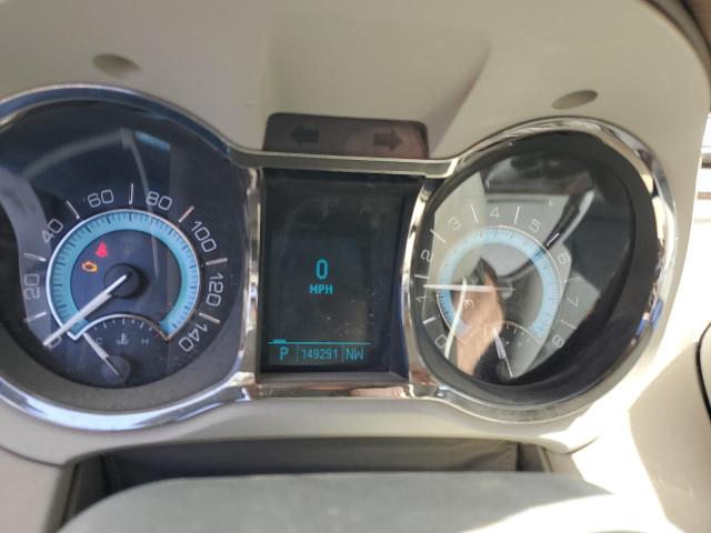 2010 BUICK LACROSSE C #3285612271