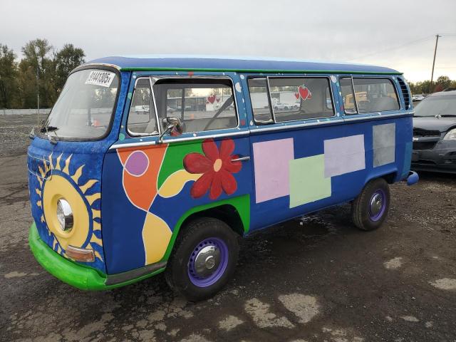 Global Auto Auctions: 1971 VOLKSWAGEN BUS