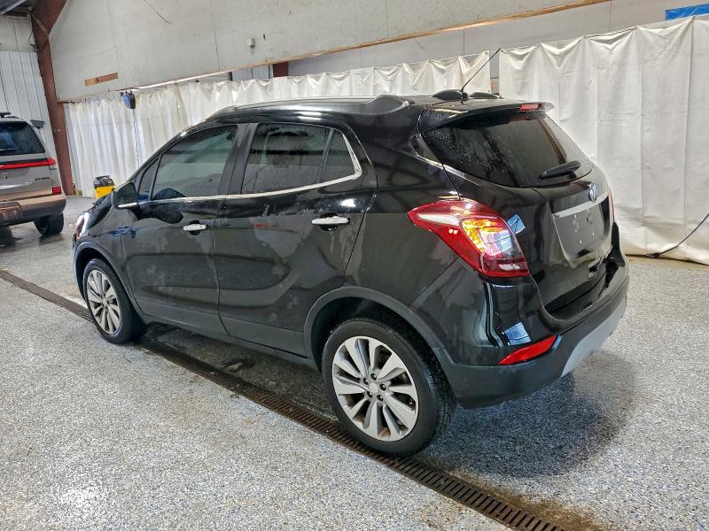 2020 BUICK ENCORE PRE #3302759422