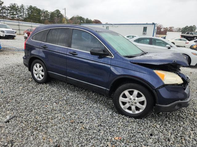 2007 HONDA CR-V EX #3301394393