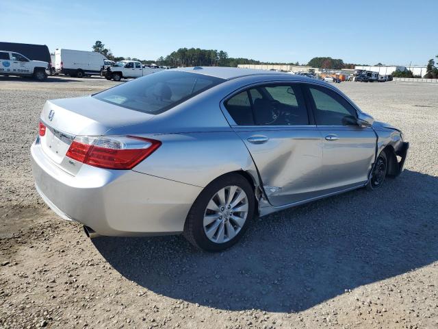 2013 HONDA ACCORD EXL - 1HGCR3F80DA009266