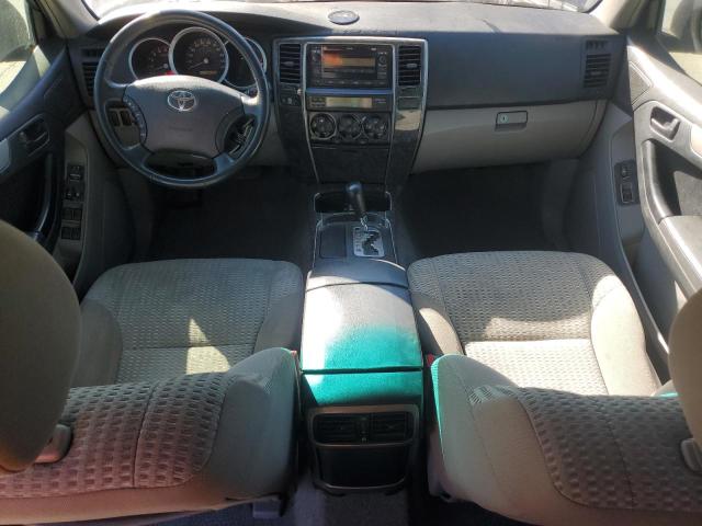 2007 TOYOTA 4RUNNER SR #3290062266