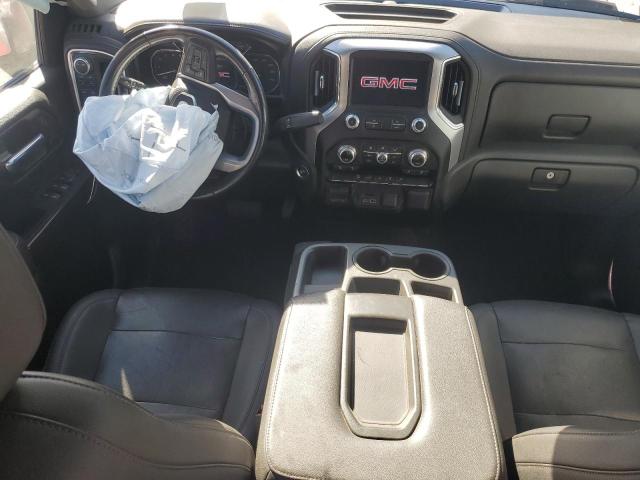 2021 GMC SIERRA K15 #3301601623