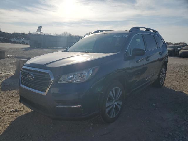 Global Auto Auctions: 2020 SUBARU ASCENT PRE