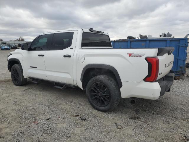 2022 TOYOTA TUNDRA CRE - 5TFLA5DB4NX037702
