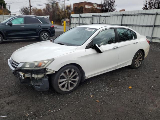 2013 HONDA ACCORD SPO #3303723460