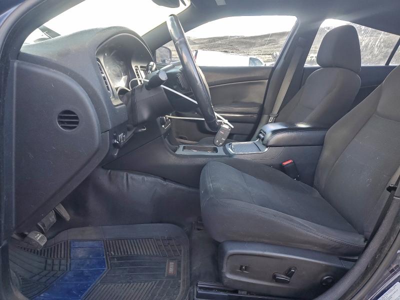 2014 DODGE CHARGER PO #3297272383