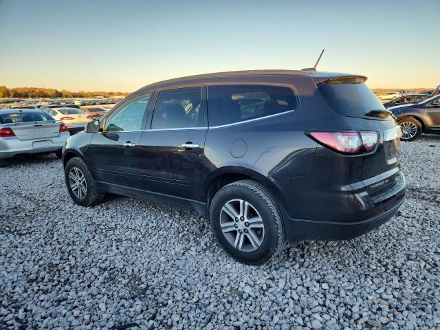 2017 CHEVROLET TRAVERSE L - 1GNKVGKD7HJ141177