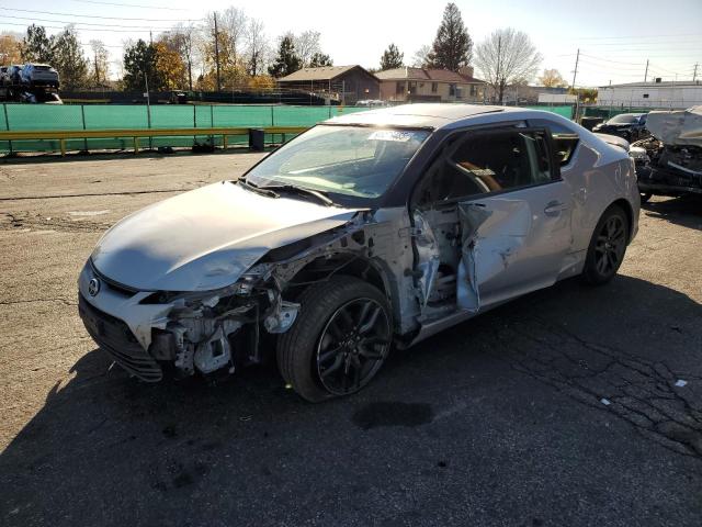2014 TOYOTA SCION TC #3297454200