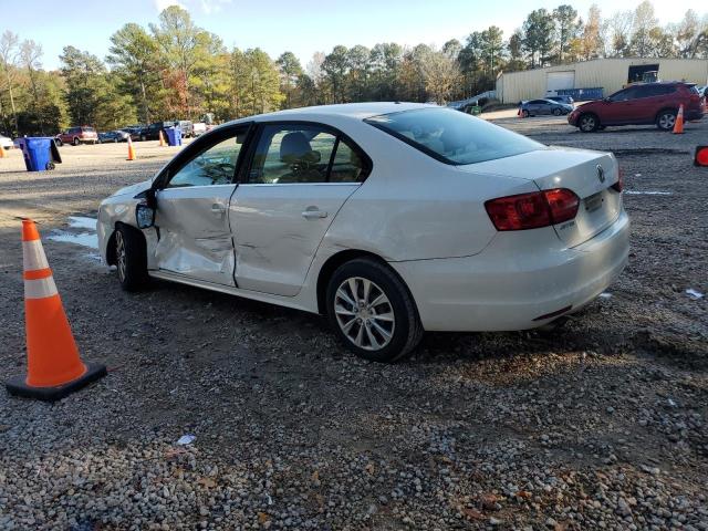 2013 VOLKSWAGEN JETTA SE - 3VWDP7AJ7DM353655