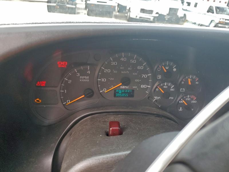 2007 GMC C7500 #3301868960