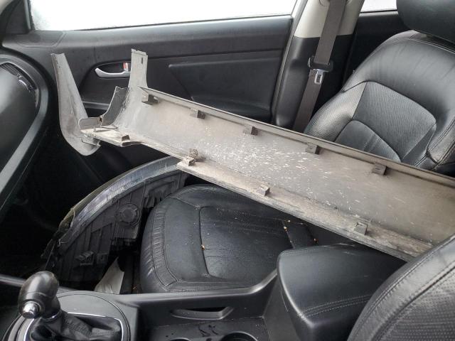 2013 KIA SPORTAGE E #3316639493