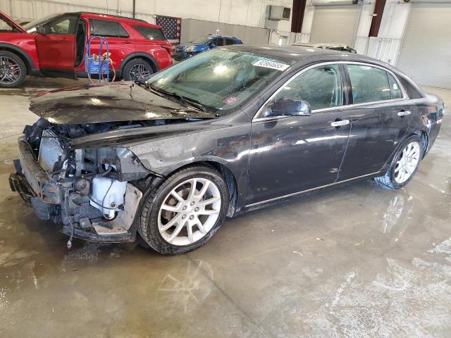 2012 CHEVROLET MALIBU LTZ #3302666014