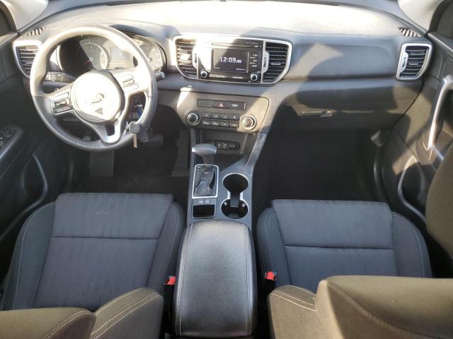 2019 KIA SPORTAGE L #3291218954