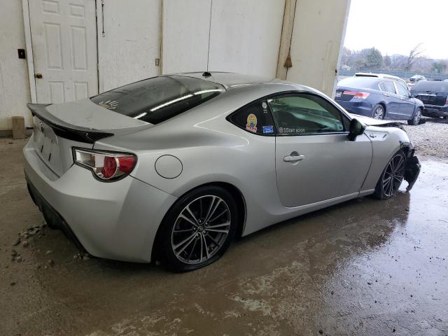 2013 TOYOTA SCION FR-S #3297118579