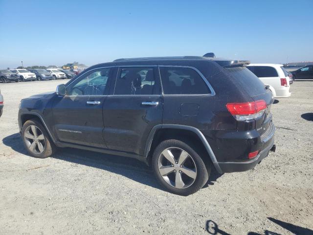 2014 JEEP GRAND CHER #3303811428