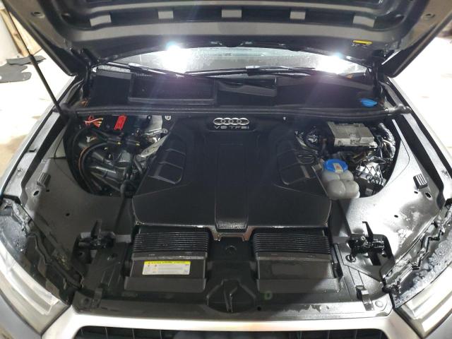 2017 AUDI Q7 PREMIUM #3301962455