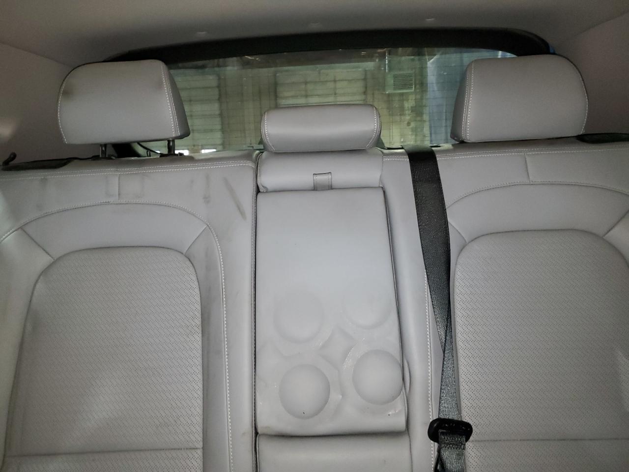 HYUNDAI KONA ULTIMATE