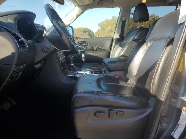 2018 NISSAN ARMADA SV #3287442006