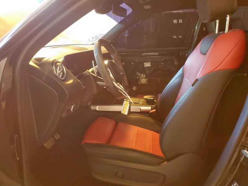 2021 MERCEDES-BENZ GLB AMG 35 #3302985615