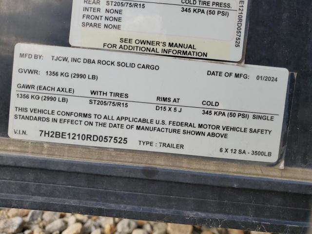 2024 RKOC UNKNOWN #3291422156