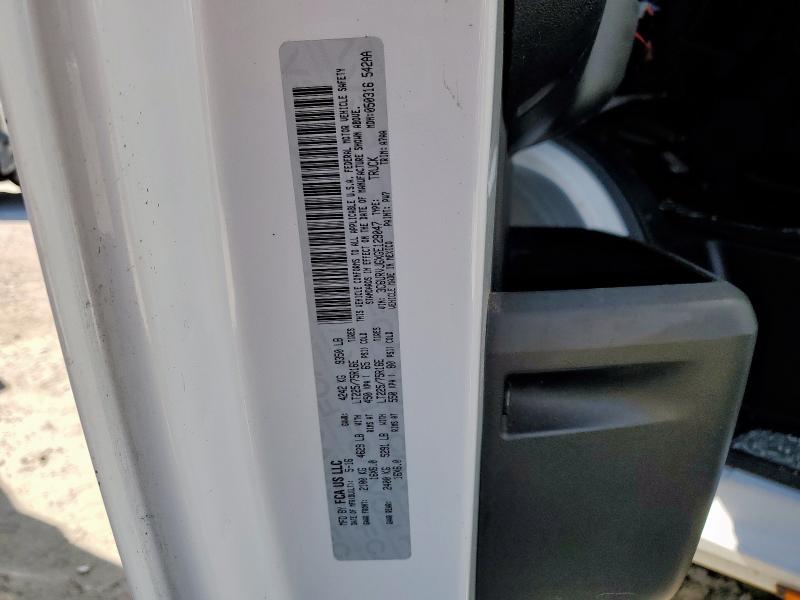 2016 RAM PROMASTER #3311449236