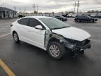 Lot #3297910802 2019 HYUNDAI ELANTRA SE
