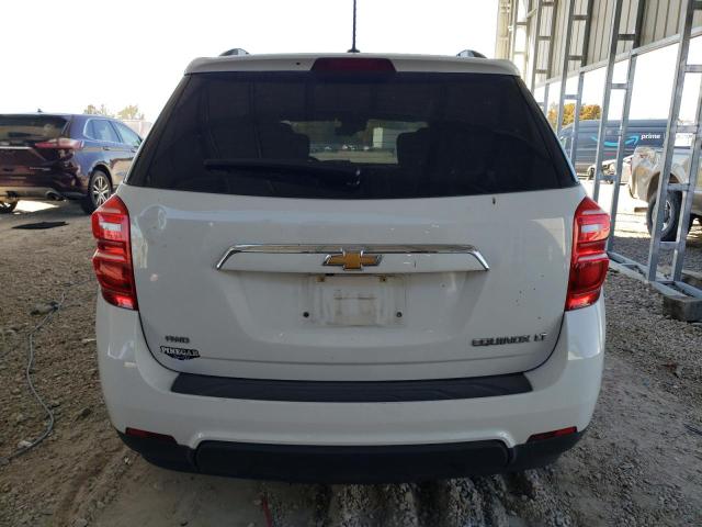 2016 CHEVROLET EQUINOX LT #3302847889