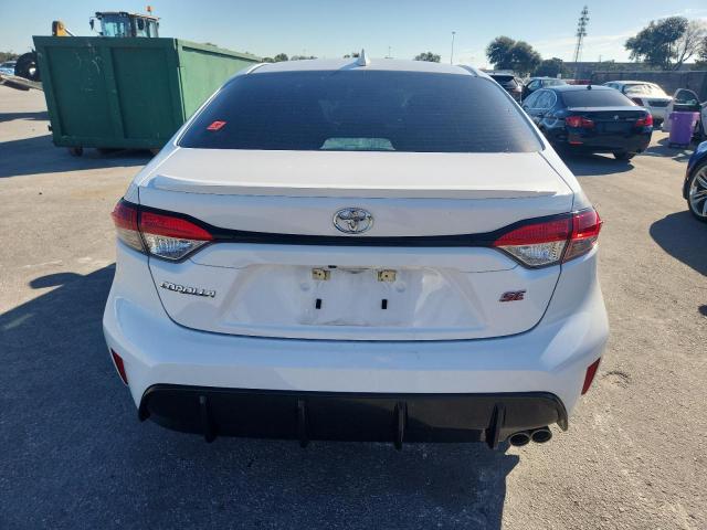 2025 TOYOTA COROLLA SE #3303903748