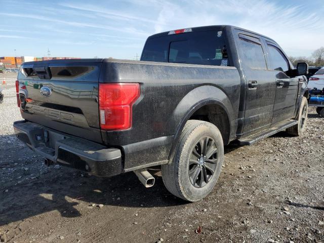 2019 FORD F150 SUPER #3303574948