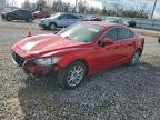 Lot #3303727472 2015 MAZDA 6 SPORT