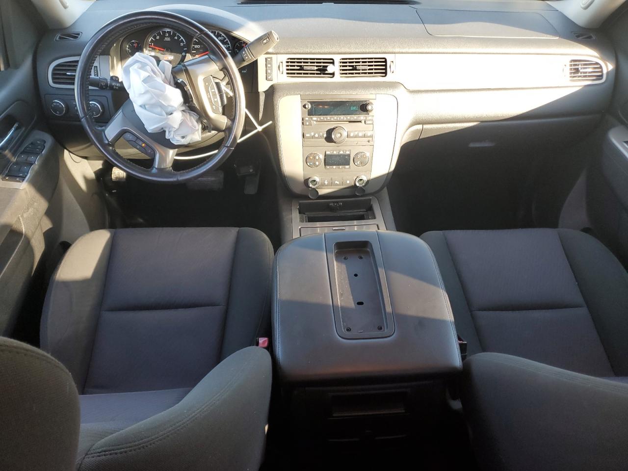 GMC SIERRA K1500 SLE