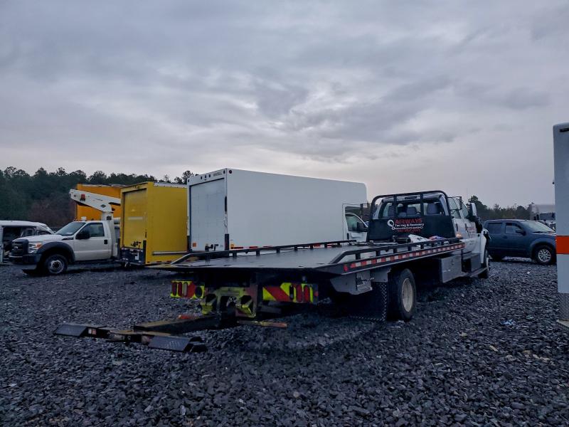 2017 FORD F650 #3297048510