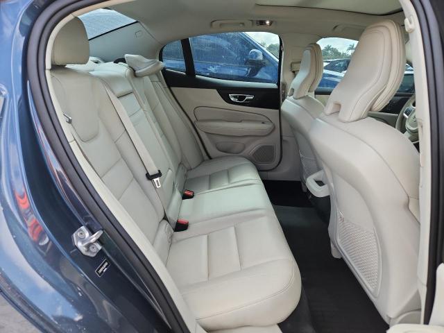 2020 VOLVO S60 T5 MOM 7JR102FK8LG037030