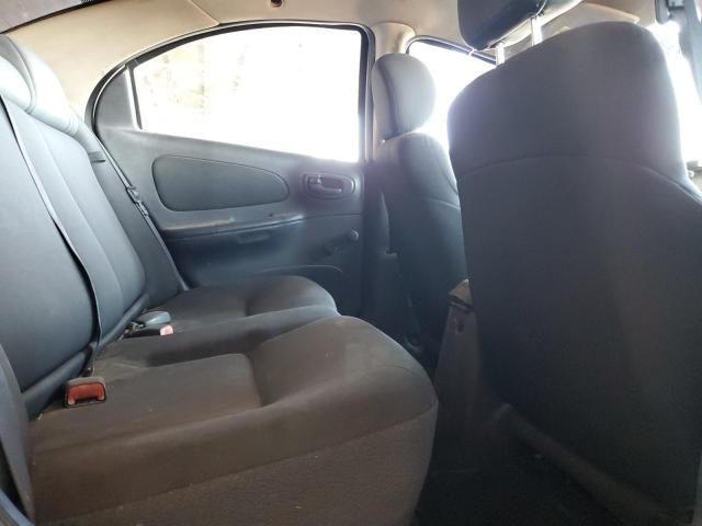 2005 DODGE NEON BASE #3279515253