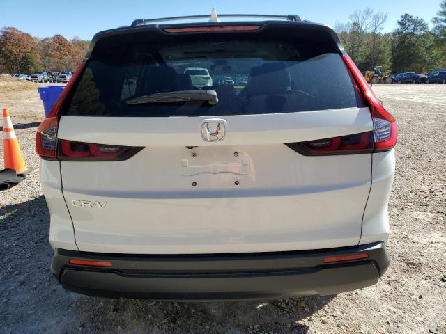 2026 HONDA CR-V EXL - 5J6RS3H73TL002133