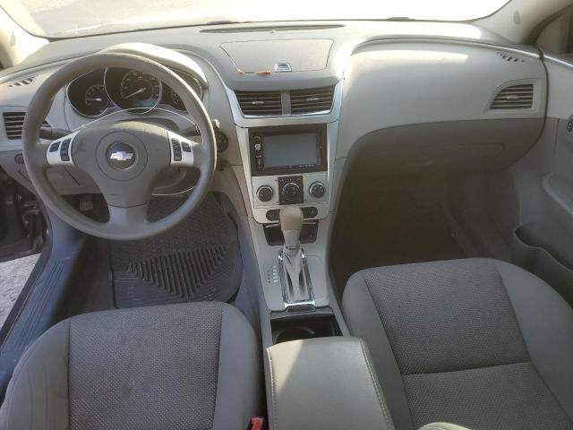 2012 CHEVROLET MALIBU LS - 1G1ZB5E03CF335027