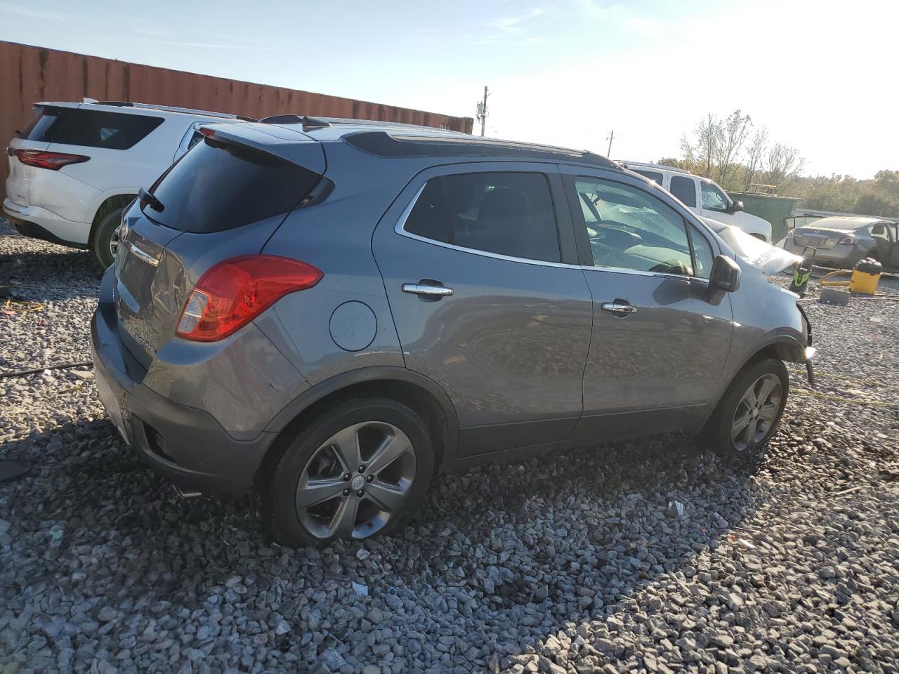 BUICK ENCORE