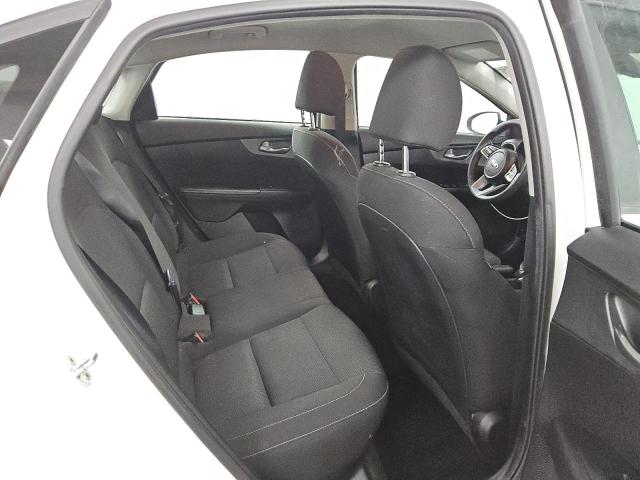 2021 KIA FORTE FE 3KPF24ADXME311395