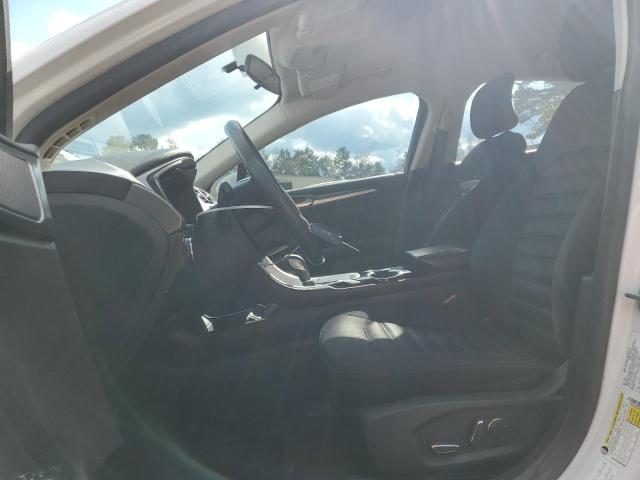 2015 FORD FUSION SE - 3FA6P0LU9FR228730