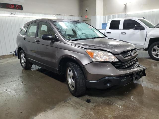 2009 HONDA CR-V LX #3294260875