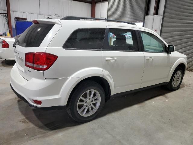 2016 DODGE JOURNEY SX 3C4PDDBGXGT168262