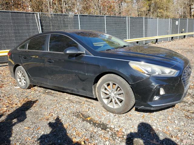 2018 HYUNDAI SONATA SE #3294414534