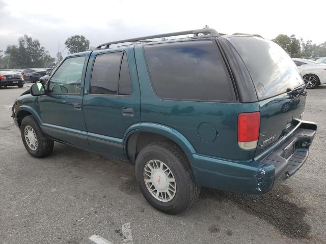 1998 GMC JIMMY #3304099500