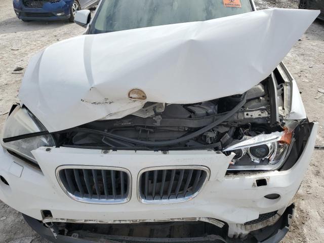 2013 BMW X1 XDRIVE3 #3292528675